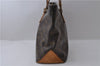 Authentic Louis Vuitton Monogram Cabas Piano Tote Bag Purse M51148 LV 1653D