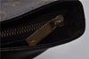 Authentic Louis Vuitton Monogram Cabas Piano Tote Bag Purse M51148 LV 1653D