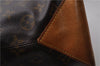 Authentic Louis Vuitton Monogram Cabas Piano Tote Bag Purse M51148 LV 1653D