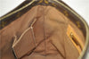 Authentic Louis Vuitton Monogram Cabas Piano Tote Bag Purse M51148 LV 1653D