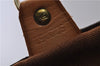 Authentic Louis Vuitton Monogram Cabas Piano Tote Bag Purse M51148 LV 1653D