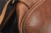 Authentic Louis Vuitton Monogram Montsouris GM Backpack M51135 LV 1655D