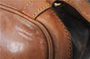 Authentic Louis Vuitton Monogram Montsouris GM Backpack M51135 LV 1655D