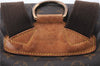 Authentic Louis Vuitton Monogram Montsouris GM Backpack M51135 LV 1655D