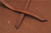 Authentic Louis Vuitton Monogram Montsouris GM Backpack M51135 LV 1655D