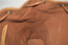 Authentic Louis Vuitton Monogram Montsouris GM Backpack M51135 LV 1655D