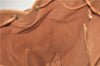 Authentic Louis Vuitton Monogram Montsouris GM Backpack M51135 LV 1655D