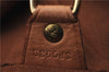 Authentic Louis Vuitton Monogram Montsouris GM Backpack M51135 LV 1655D