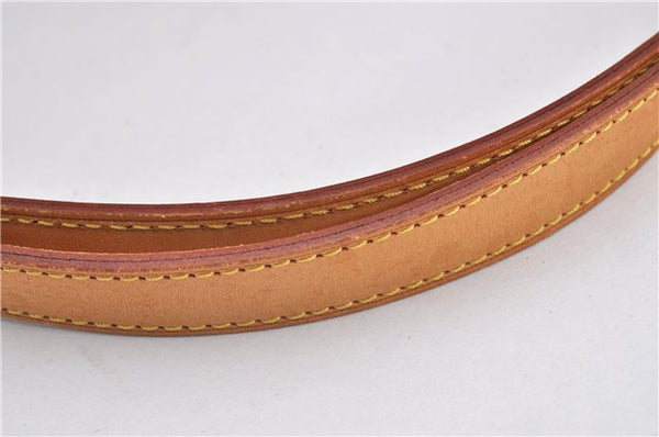 Authentic Louis Vuitton Monogram Randonnee PM Shoulder Bag M42243 LV 1655F