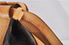 Authentic Louis Vuitton Monogram Randonnee PM Shoulder Bag M42243 LV 1655F