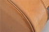 Authentic Louis Vuitton Monogram Randonnee PM Shoulder Bag M42243 LV 1655F