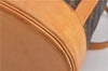 Authentic Louis Vuitton Monogram Randonnee PM Shoulder Bag M42243 LV 1655F