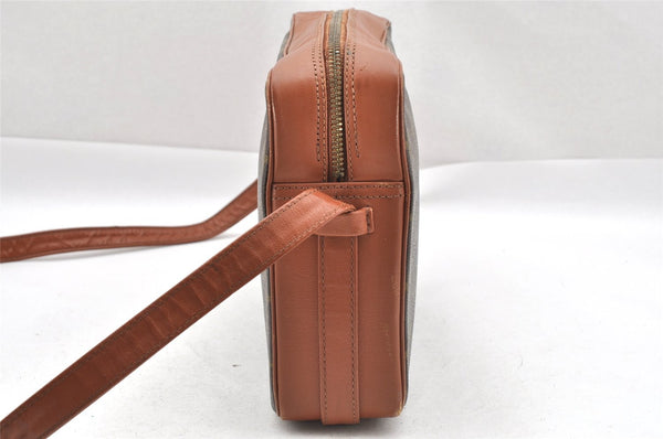 Authentic Louis Vuitton Monogram Sac Bandouliere 30 Shoulder Bag M51364 LV 1656I