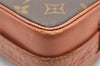 Authentic Louis Vuitton Monogram Sac Bandouliere 30 Shoulder Bag M51364 LV 1656I