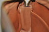 Auth Louis Vuitton Monogram Compiegne 23 Clutch Hand Bag Purse M51847 LV 1657D
