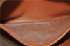 Auth Louis Vuitton Monogram Compiegne 23 Clutch Hand Bag Purse M51847 LV 1657D
