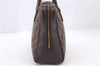 Authentic Louis Vuitton Damier Brera Hand Bag N51150 LV 1658D