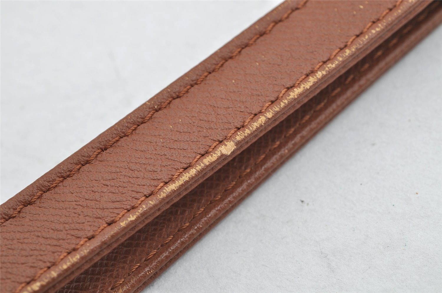 Authentic Louis Vuitton Monogram Orsay Clutch Hand Bag Purse M51790 LV 1659I