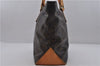 Authentic Louis Vuitton Monogram Cabas Piano Tote Bag M51148 LV Junk 1660D