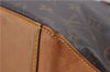 Authentic Louis Vuitton Monogram Cabas Piano Tote Bag M51148 LV Junk 1660D