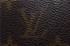 Authentic Louis Vuitton Monogram Cabas Piano Tote Bag M51148 LV Junk 1660D