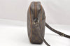 Auth Louis Vuitton Monogram Petit Marceau Shoulder Cross Bag Old Model LV 1661I