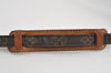 Authentic Louis Vuitton Monogram Danube Shoulder Cross Bag M45266 Junk 1662I