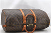 Authentic Louis Vuitton Monogram Keepall 60 Boston Bag M41422 LV 1665D