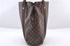 Authentic Louis Vuitton Damier Cabas Beaubourg Shoulder Tote Bag N52006 LV 1665F