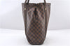 Authentic Louis Vuitton Damier Cabas Beaubourg Shoulder Tote Bag N52006 LV 1665F