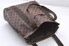 Authentic Louis Vuitton Damier Cabas Beaubourg Shoulder Tote Bag N52006 LV 1665F