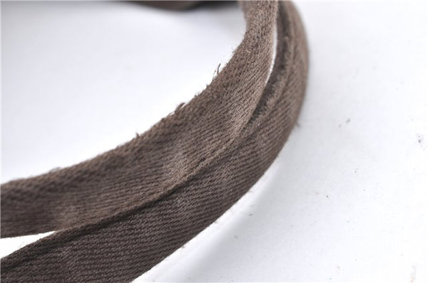 Authentic Louis Vuitton Damier Cabas Beaubourg Shoulder Tote Bag N52006 LV 1665F