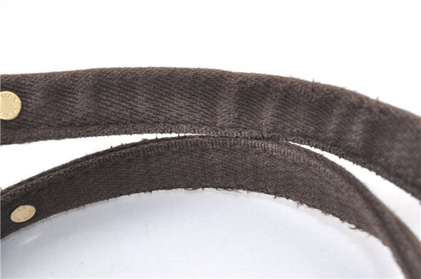 Authentic Louis Vuitton Damier Cabas Beaubourg Shoulder Tote Bag N52006 LV 1665F