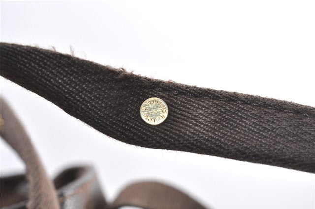 Authentic Louis Vuitton Damier Cabas Beaubourg Shoulder Tote Bag N52006 LV 1665F