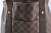 Authentic Louis Vuitton Damier Cabas Beaubourg Shoulder Tote Bag N52006 LV 1665F