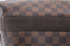 Authentic Louis Vuitton Damier Cabas Beaubourg Shoulder Tote Bag N52006 LV 1665F
