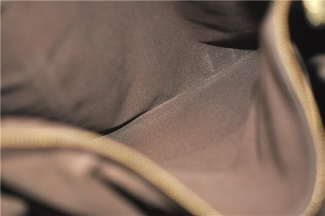 Authentic Louis Vuitton Damier Cabas Beaubourg Shoulder Tote Bag N52006 LV 1665F