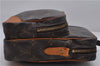Authentic Louis Vuitton Monogram Amazone Shoulder Cross Bag M45236 LV Junk 1666D