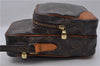 Authentic Louis Vuitton Monogram Amazone Shoulder Cross Bag M45236 LV Junk 1666D