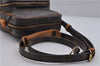 Authentic Louis Vuitton Monogram Amazone Shoulder Cross Bag M45236 LV Junk 1666D