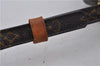 Authentic Louis Vuitton Monogram Amazone Shoulder Cross Bag M45236 LV Junk 1666D