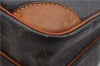 Authentic Louis Vuitton Monogram Amazone Shoulder Cross Bag M45236 LV Junk 1666D