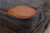 Authentic Louis Vuitton Monogram Amazone Shoulder Cross Bag M45236 LV Junk 1666D