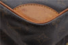 Authentic Louis Vuitton Monogram Amazone Shoulder Cross Bag M45236 LV Junk 1666D