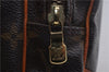 Authentic Louis Vuitton Monogram Amazone Shoulder Cross Bag M45236 LV Junk 1666D