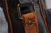 Authentic Louis Vuitton Monogram Amazone Shoulder Cross Bag M45236 LV Junk 1666D