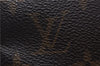 Authentic Louis Vuitton Monogram Amazone Shoulder Cross Bag M45236 LV Junk 1666D