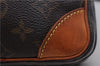 Authentic Louis Vuitton Monogram Amazone Shoulder Cross Bag M45236 LV Junk 1666D