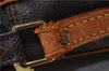Authentic Louis Vuitton Monogram Amazone Shoulder Cross Bag M45236 LV Junk 1666D
