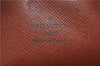 Authentic Louis Vuitton Monogram Amazone Shoulder Cross Bag M45236 LV Junk 1666D